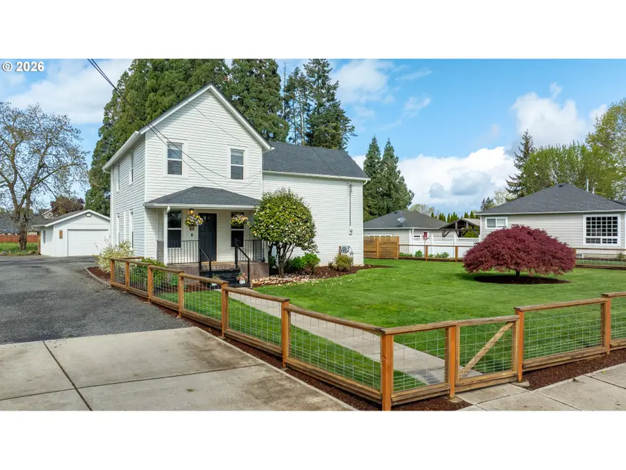 625 S Main St, Mount Angel, OR 97362 - #2