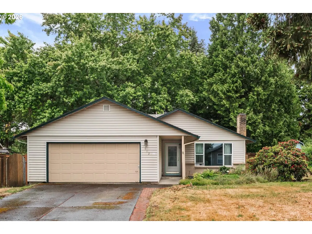 1512 SE 139th Ct, Vancouver, WA 98683 - #1