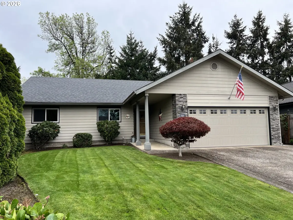 1111 Risden Pl, Eugene, OR 97404 - #1
