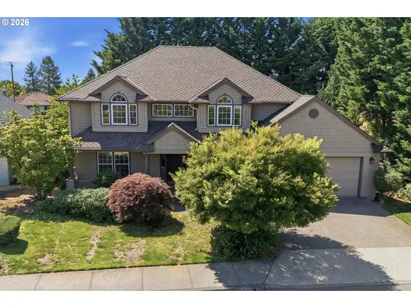 13846 SW Leah Ter, Portland, OR 97224