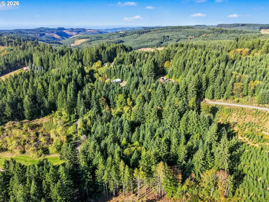 2804 Spring Villa Rd, Silverton, OR 97381 - #2