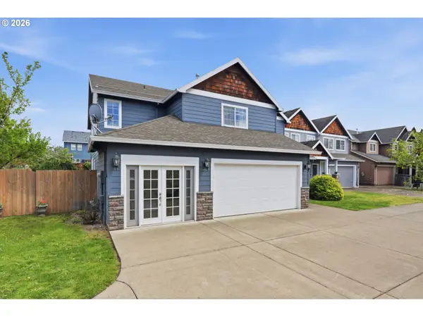 3306 N Solstice Ln, Newberg, OR 97132