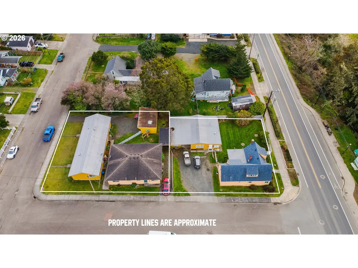 303 S Empire Blvd, Coos Bay, OR 97420 - #1
