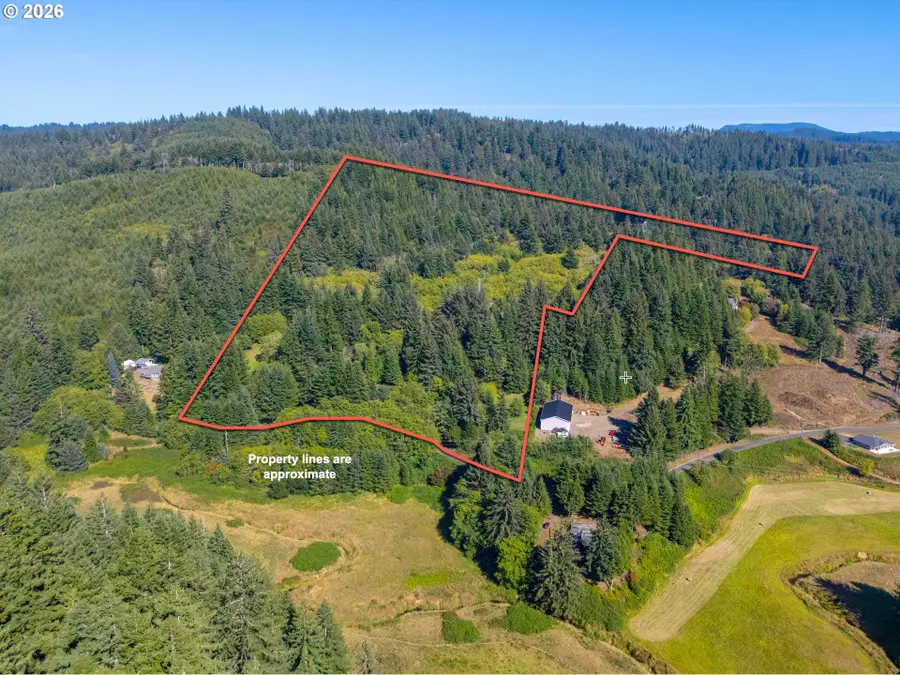 4294 N Beaver Creek Rd, Seal Rock, OR 97376 - #2