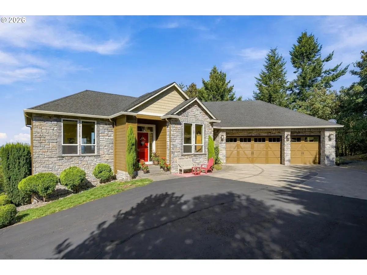 465 Varsity Rd, Kalama, WA 98625 - #1