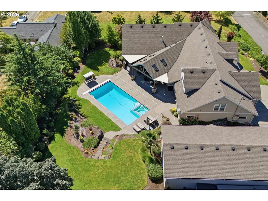 13306 SE Kanne Rd, Happy Valley, OR 97086 - #2
