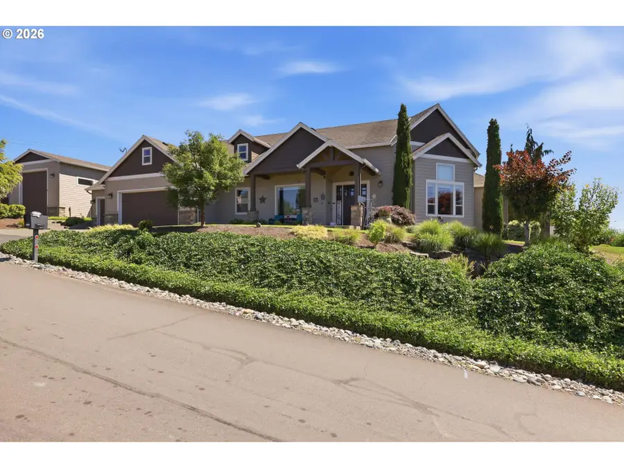 13306 SE Kanne Rd, Happy Valley, OR 97086 - #3