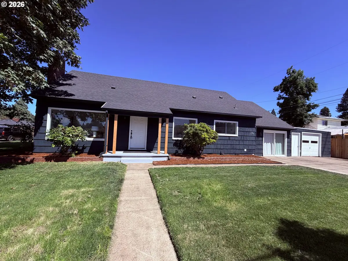 775 Howard Ave, Eugene, OR 97404 - #1