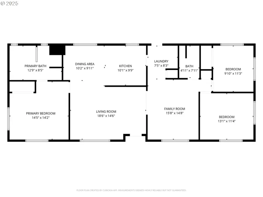 106 Wilford Rd, Silverlake, WA 98645 - Image #2