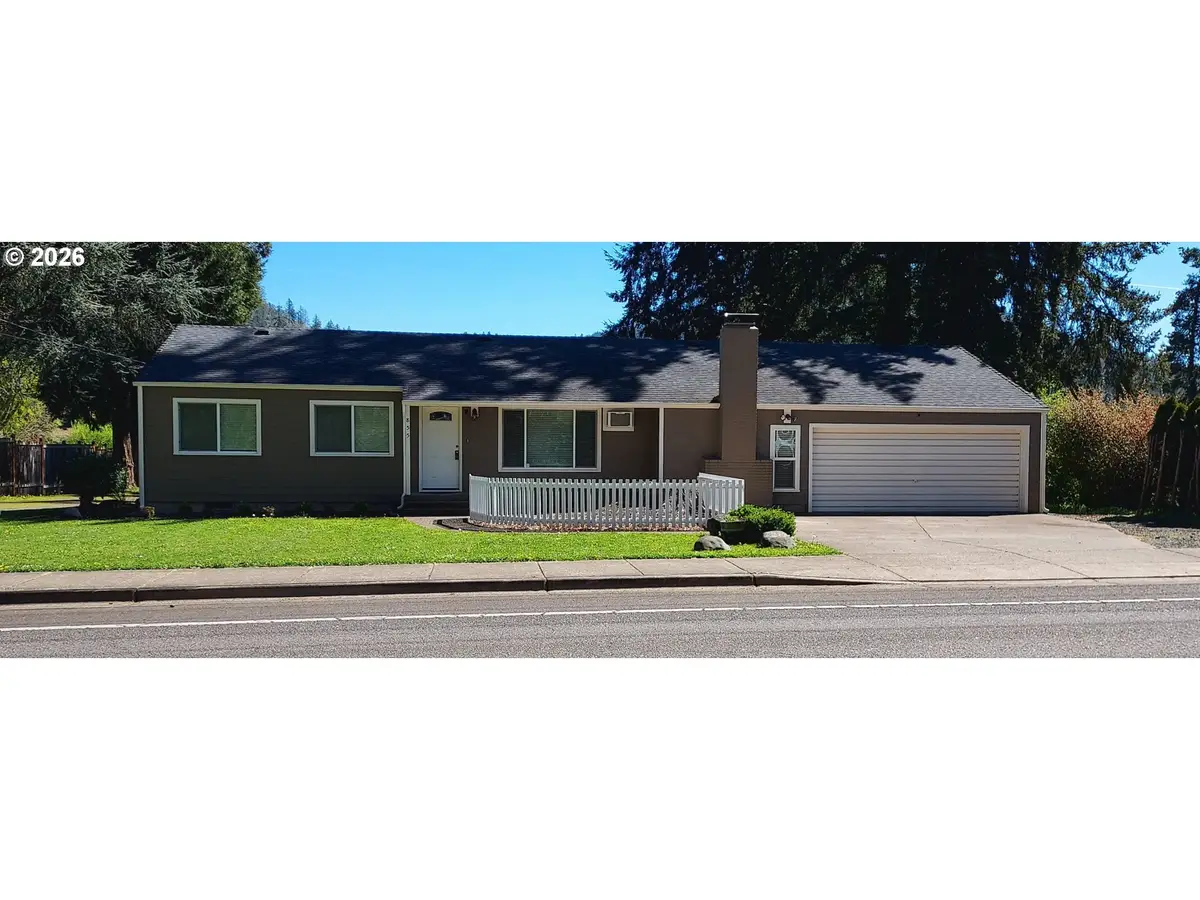 855 S 57th St, Springfield, OR 97478 - #1