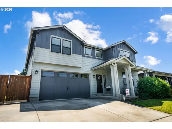 862 Tyson Ln, Eugene, OR 97404