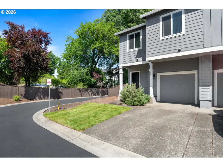 8611 NE 13th Pl, Vancouver, WA 98665 - #2