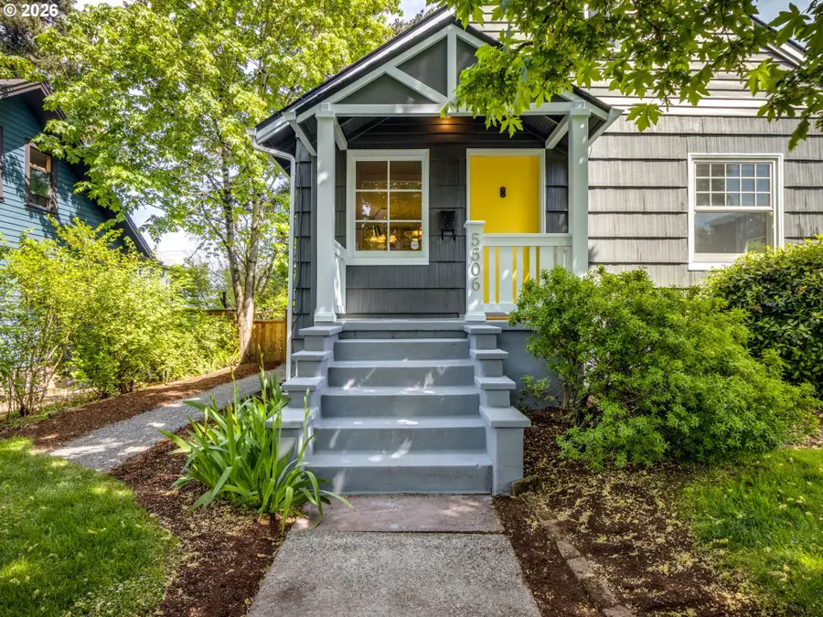 5506 NE 32nd Pl, Portland, OR 97211 - #2