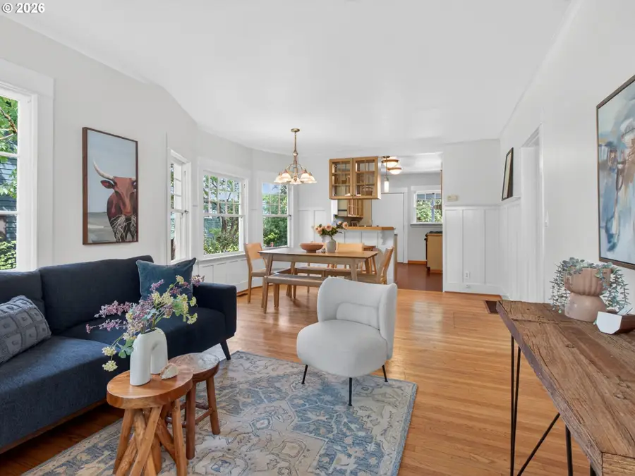 5506 NE 32nd Pl, Portland, OR 97211 - #3