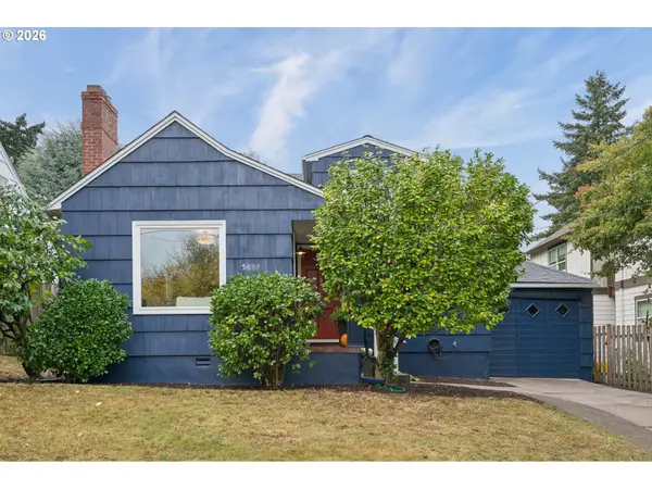 5857 NE 24th Ave, Portland, OR 97211