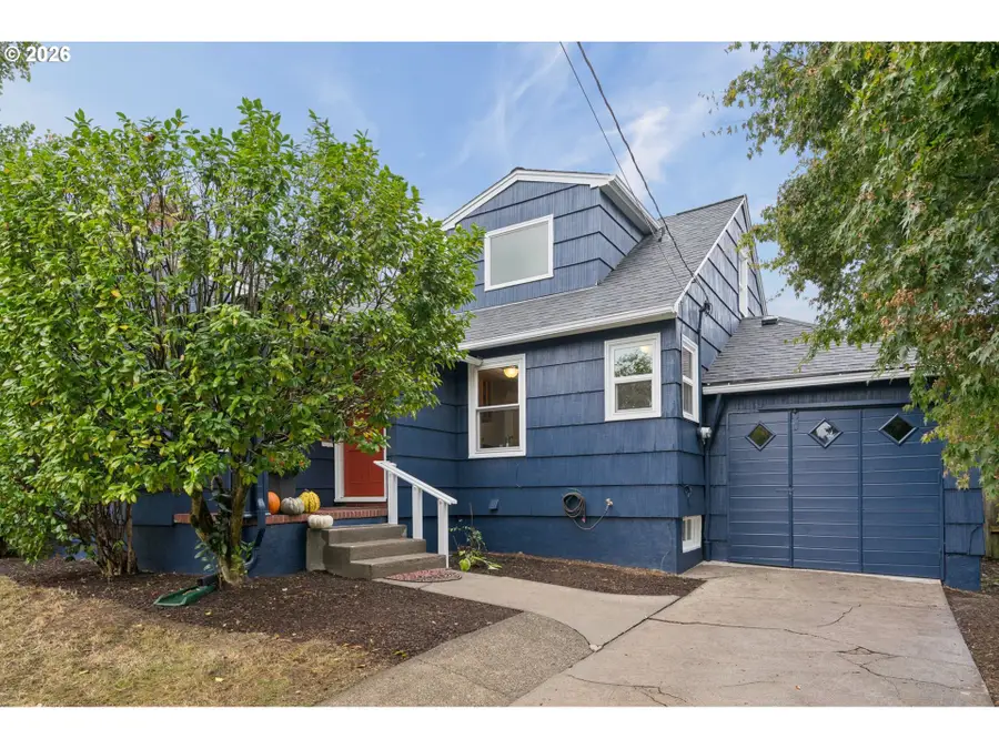 5857 NE 24th Ave, Portland, OR 97211 - #2