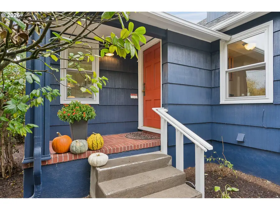 5857 NE 24th Ave, Portland, OR 97211 - #3