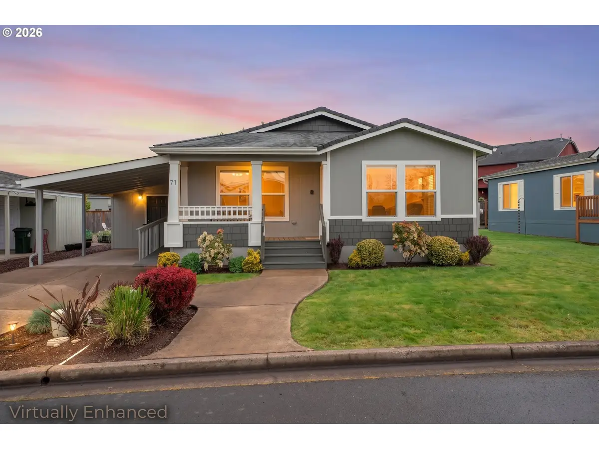 310 Pitney Ln #71, Junction City, OR 97448 - #1