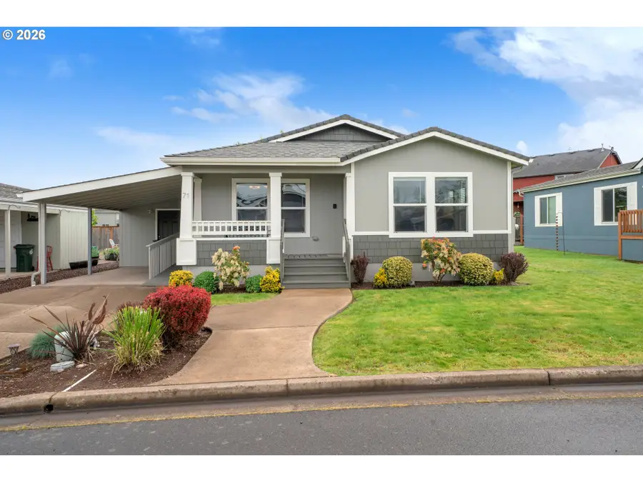 310 Pitney Ln #71, Junction City, OR 97448 - #2