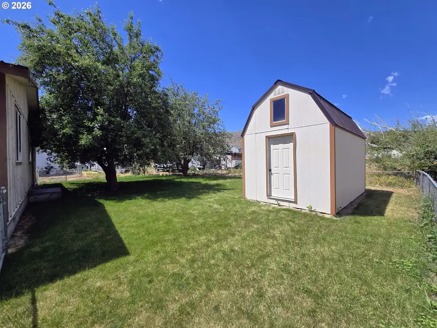 1825 17th St, Baker City, OR 97814 - #3