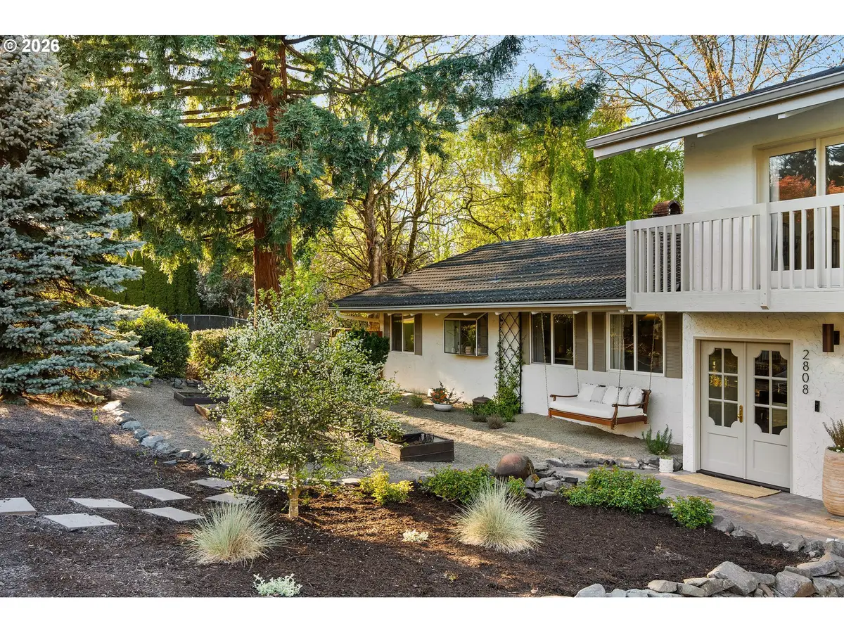 2808 NW 93rd St, Vancouver, WA 98665 - #1