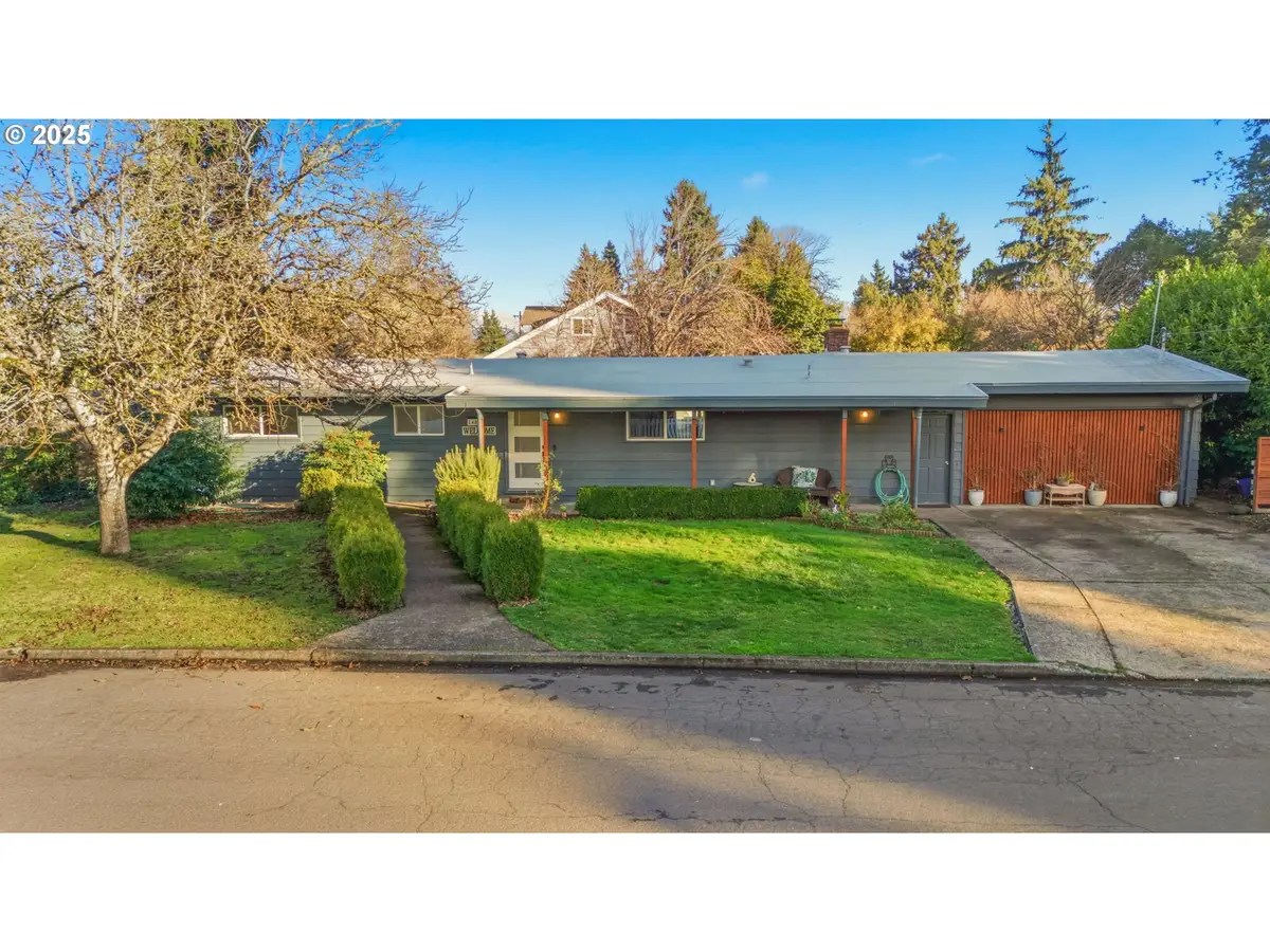 1483 Barton St, Eugene, OR 97404 - Image #1