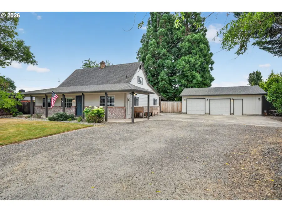 807 SE 4th St, Battle Ground, WA 98604 - #2