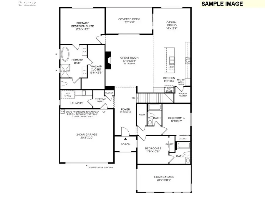 3807 S 16th Ave #L28, Ridgefield, WA 98642 - #2