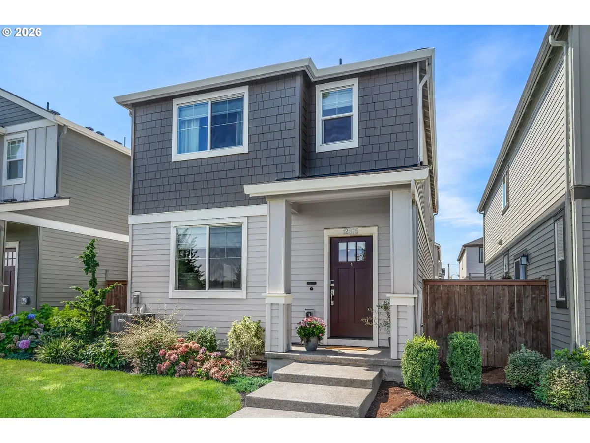 12875 SW Icefall Ter, Beaverton, OR 97007 - #1