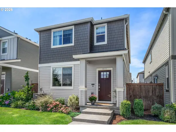 12875 SW Icefall Ter, Beaverton, OR 97007