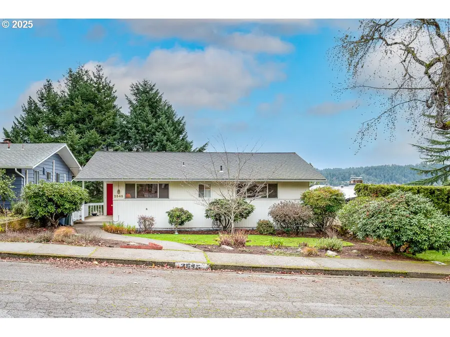 2545 Charnelton St, Eugene, OR 97405 - Image #2