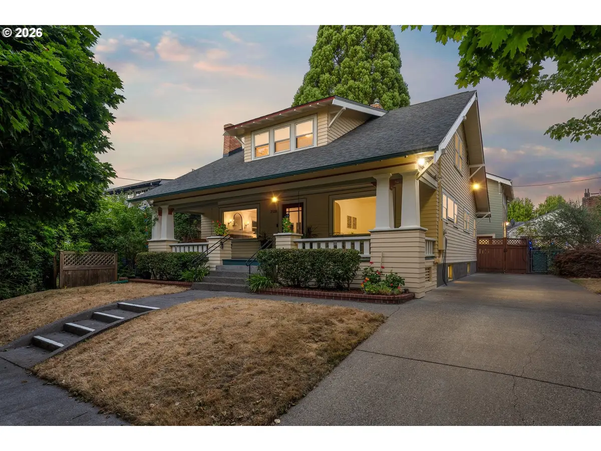 2528 SE 43rd Ave, Portland, OR 97206 - #1