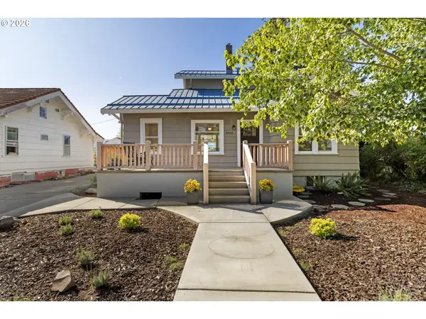 4905 Baseline Dr, MtHoodPrkdl, OR 97041