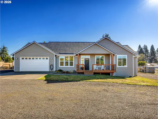 36267 Arvid Carlson Ln, Astoria, OR 97103