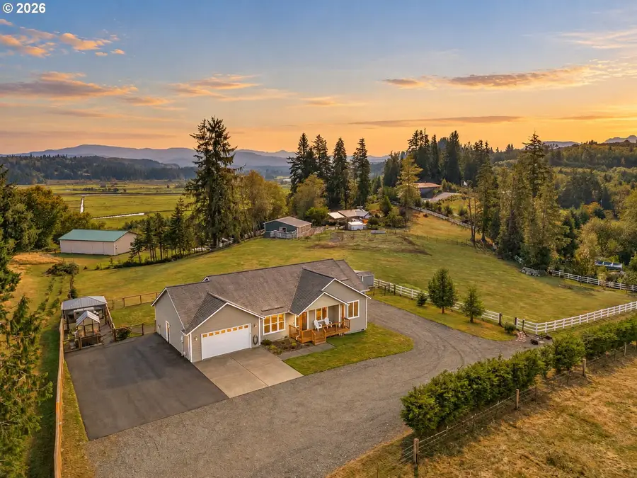 36267 Arvid Carlson Ln, Astoria, OR 97103 - #2