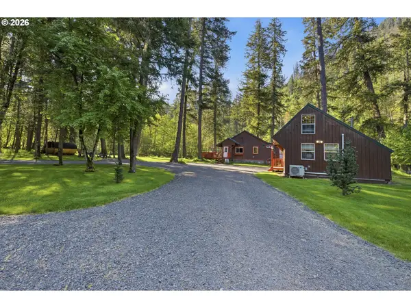61458 Mill Creek Rd, WallaWalla, OR 99362