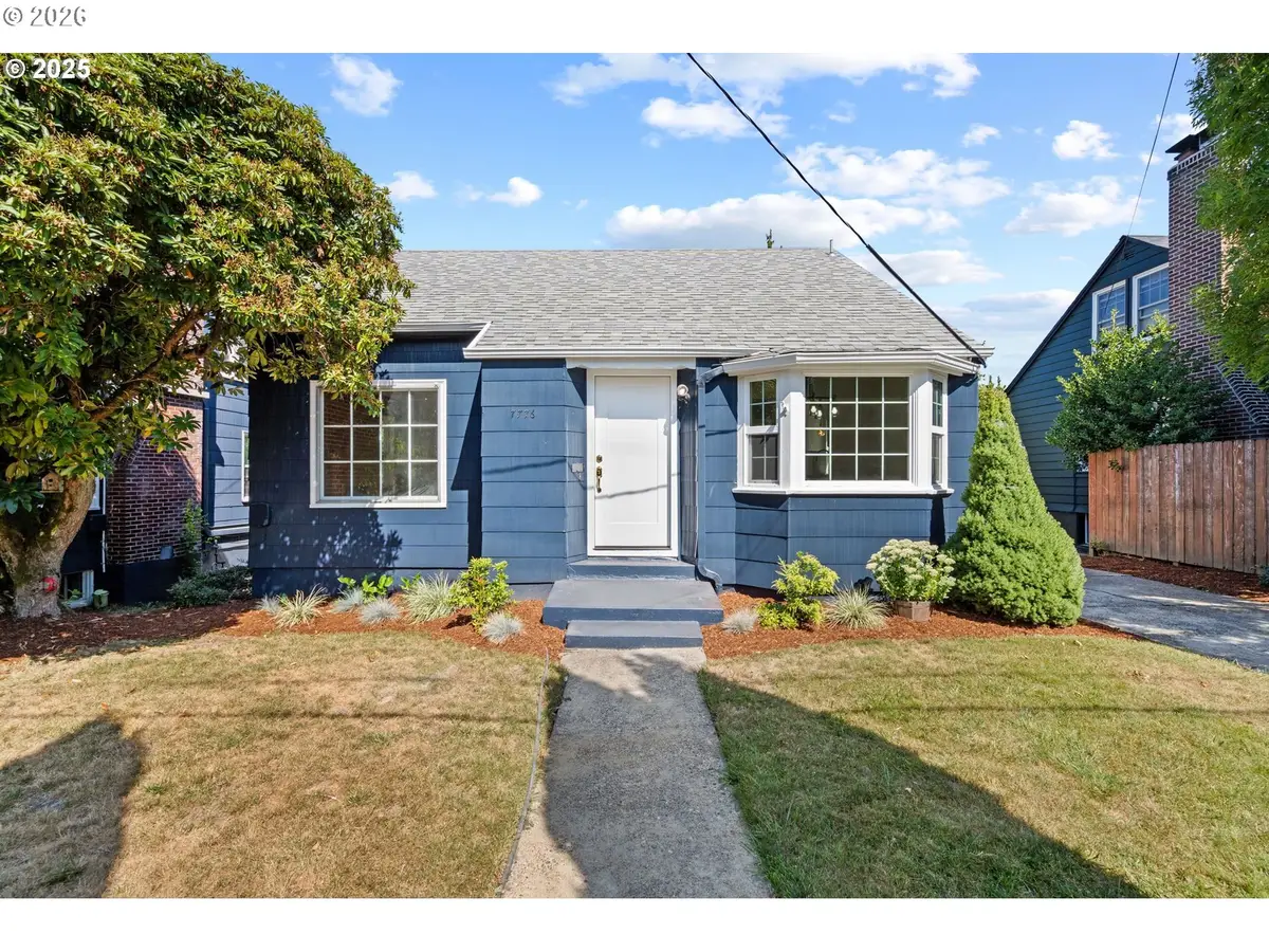 7776 SW 5th Ave, Portland, OR 97219 - #1