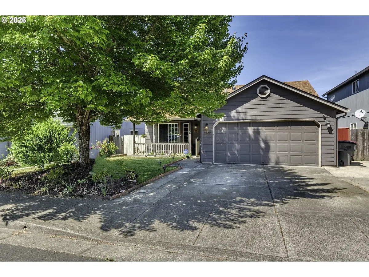 1235 Crystal Ln, Lafayette, OR 97127 - #1