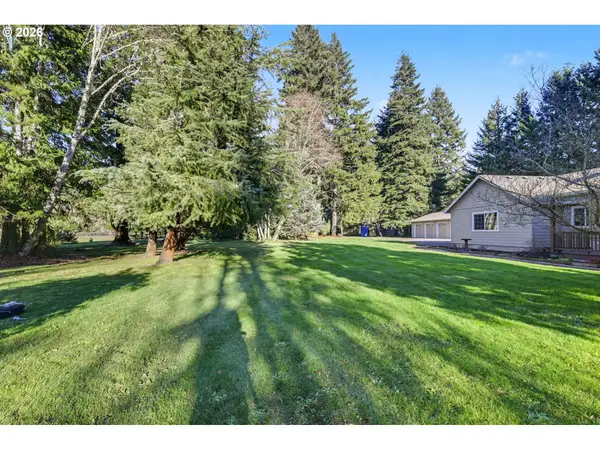 43950 Mckenzie Hwy, Walterville, OR 97489