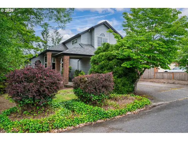 10905 SE Henderson St, Portland, OR 97266