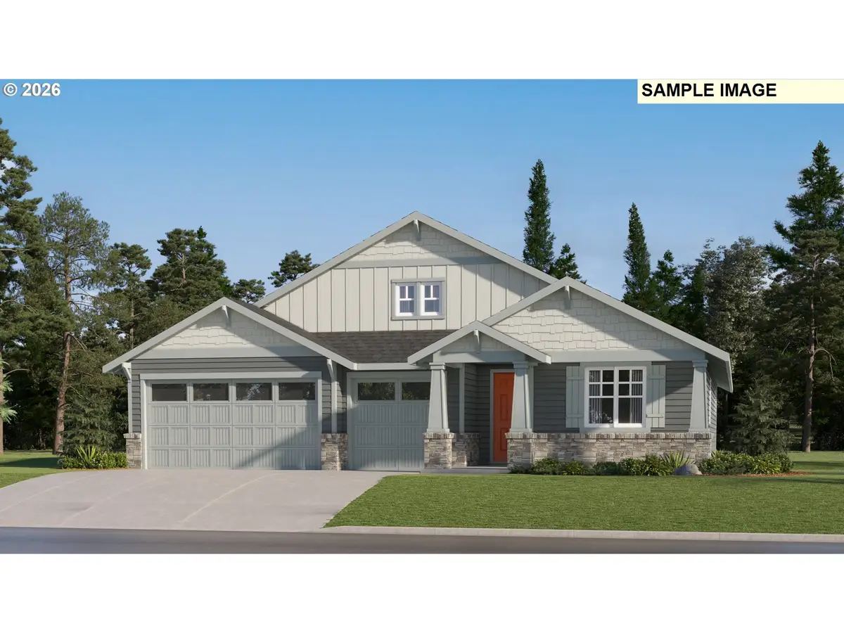 5388 N 87th Ave, Camas, WA 98607 - #1