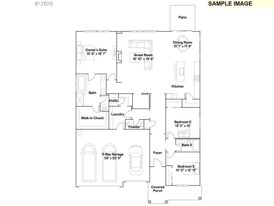 5388 N 87th Ave, Camas, WA 98607 - #2