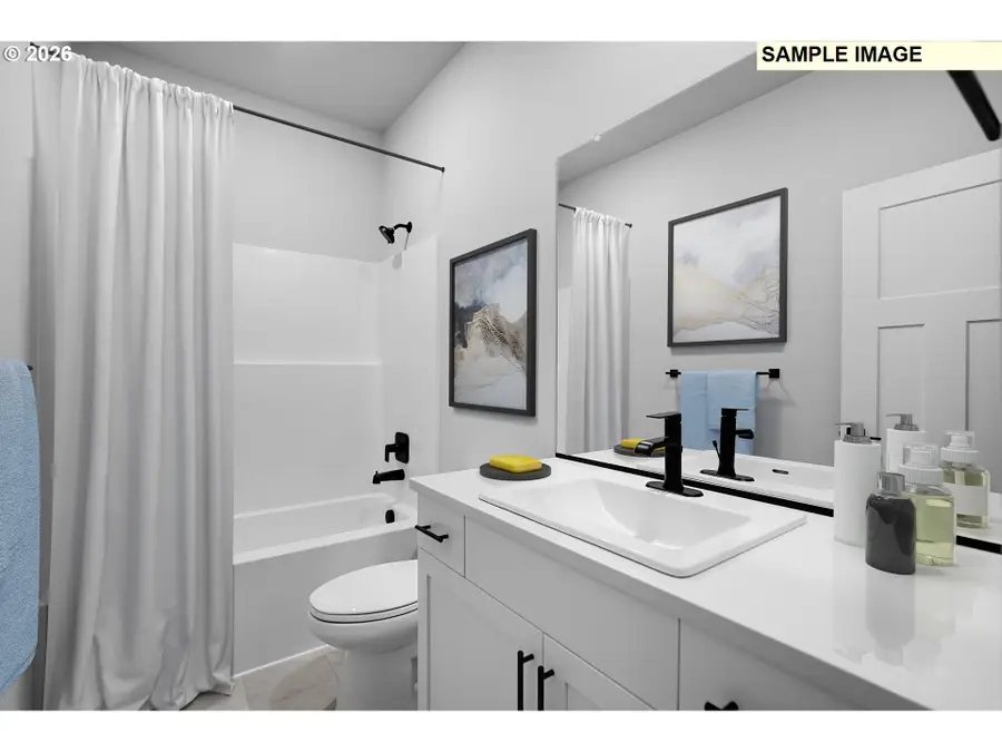 5388 N 87th Ave, Camas, WA 98607 - #3