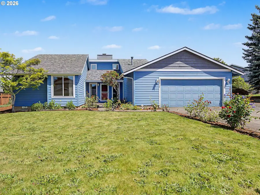 22713 SE Naomi Dr, Damascus, OR 97089 - #2