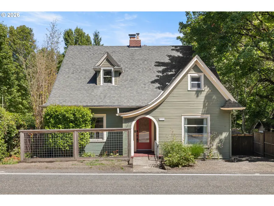 7738 SW 31st Ave, Portland, OR 97219 - #2