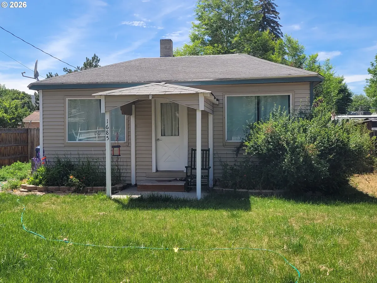 1685 Ash St, Baker City, OR 97814 - #1