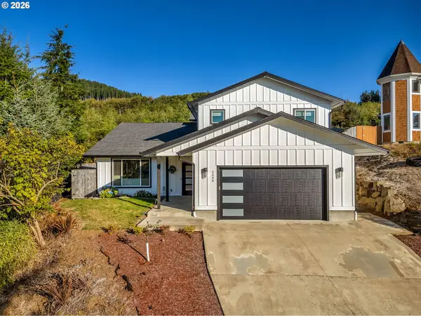 1240 Elkridge Ct, Seaside, OR 97138