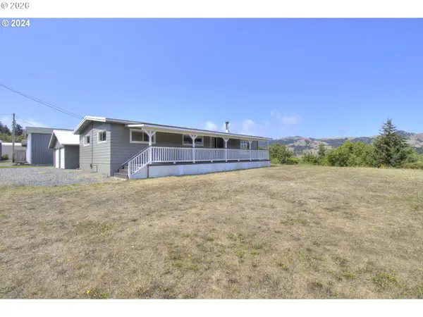 95171 Vista Loop, GoldBeach, OR 97444