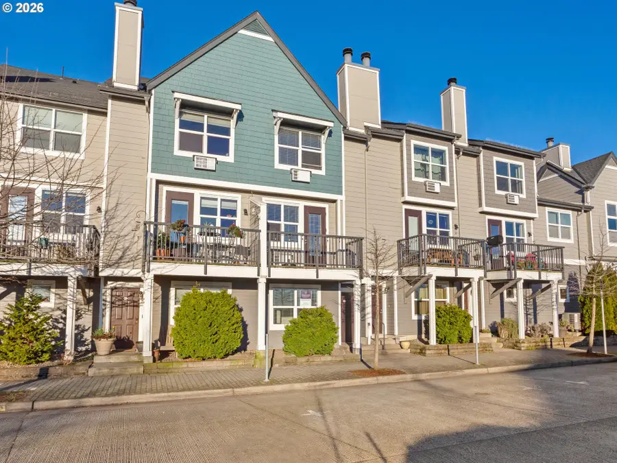 758 SE Fairwinds Loop, Vancouver, WA 98661 - #2