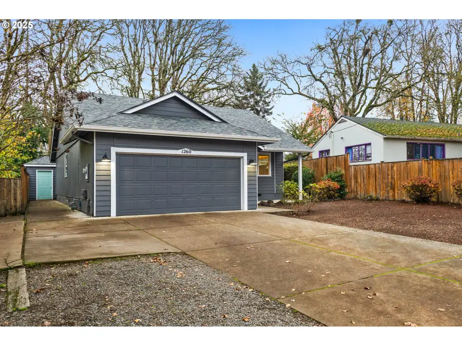 1260 NW Parkway Dr, Salem, OR 97304 - Image #2